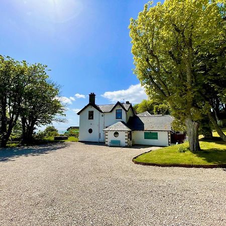Navidale House - Bed, Breakfast & Bar Hotel Helmsdale Kültér fotó