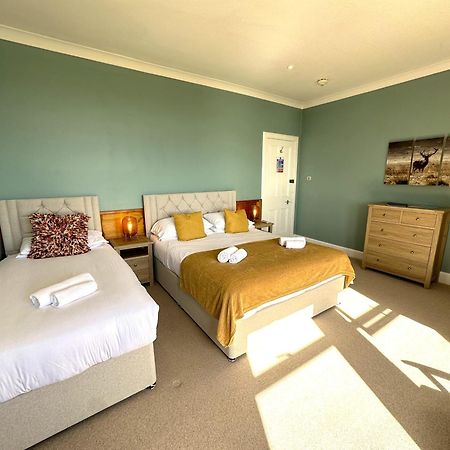 Navidale House - Bed, Breakfast & Bar Hotel Helmsdale Kültér fotó