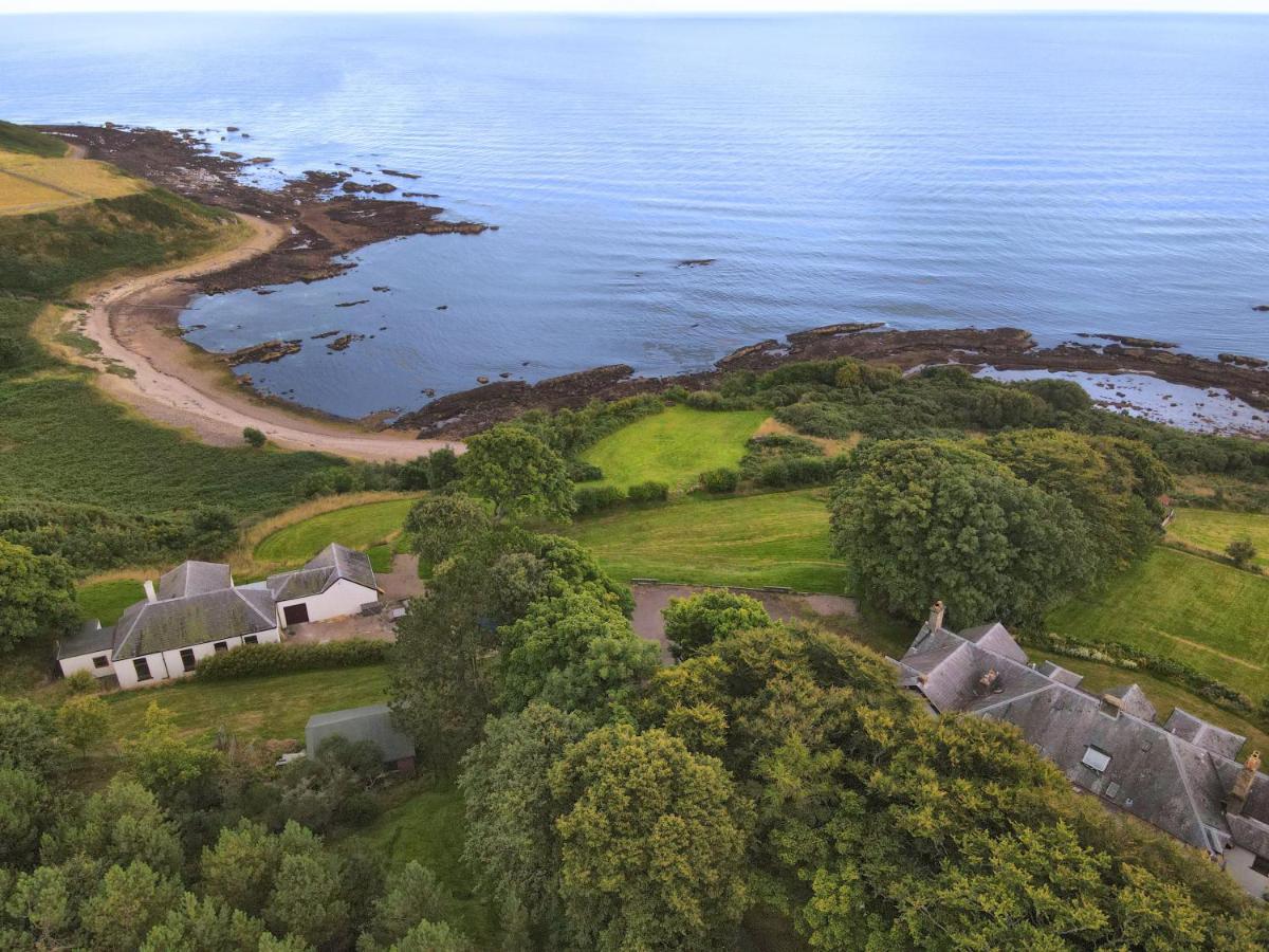 Navidale House - Bed, Breakfast & Bar Hotel Helmsdale Kültér fotó