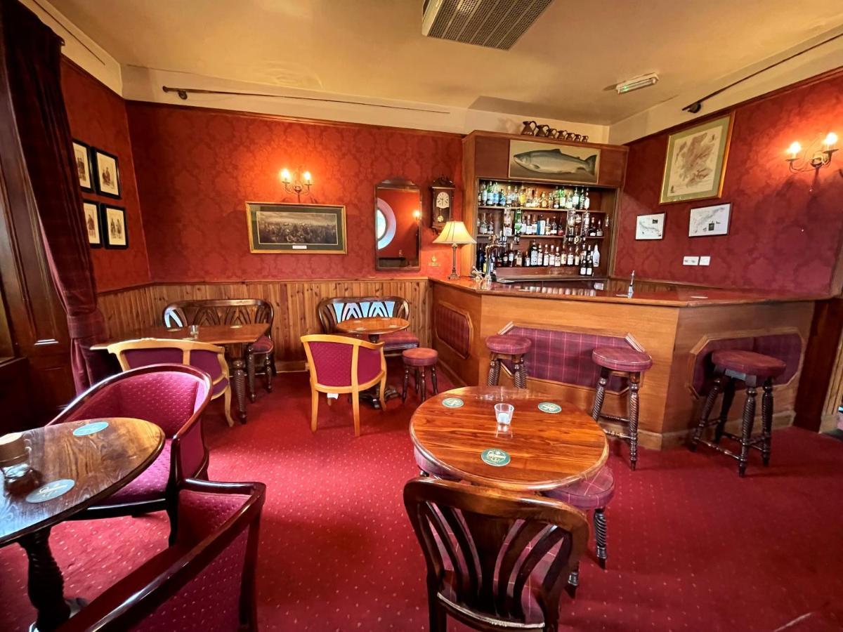 Navidale House - Bed, Breakfast & Bar Hotel Helmsdale Kültér fotó