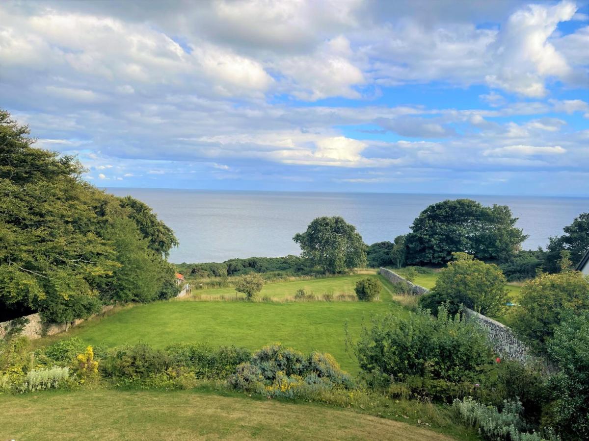 Navidale House - Bed, Breakfast & Bar Hotel Helmsdale Kültér fotó