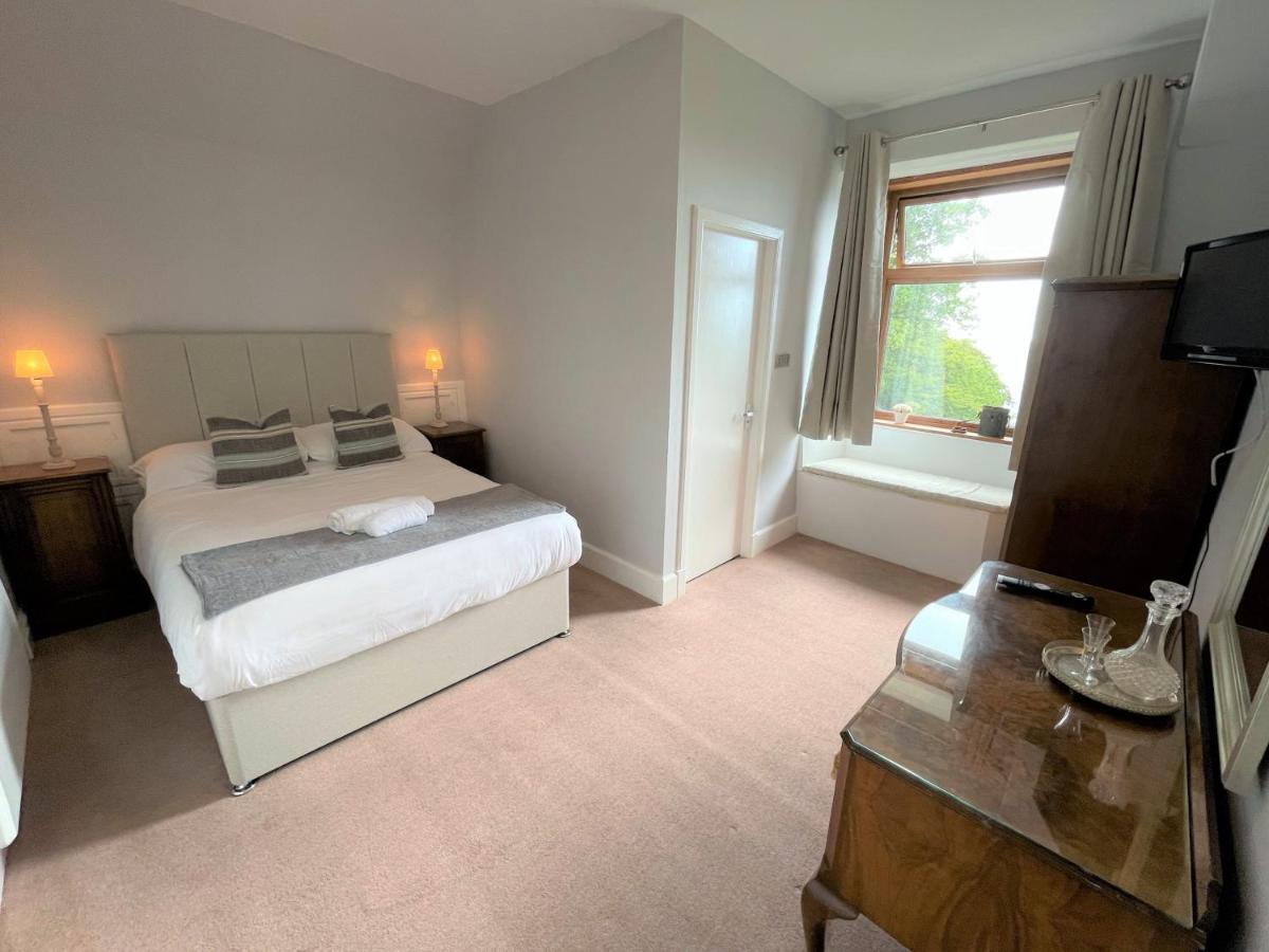 Navidale House - Bed, Breakfast & Bar Hotel Helmsdale Kültér fotó