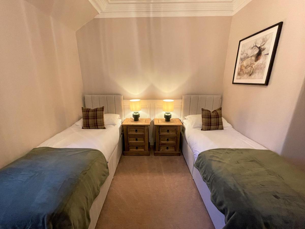 Navidale House - Bed, Breakfast & Bar Hotel Helmsdale Kültér fotó