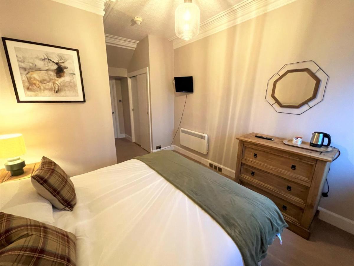 Navidale House - Bed, Breakfast & Bar Hotel Helmsdale Kültér fotó