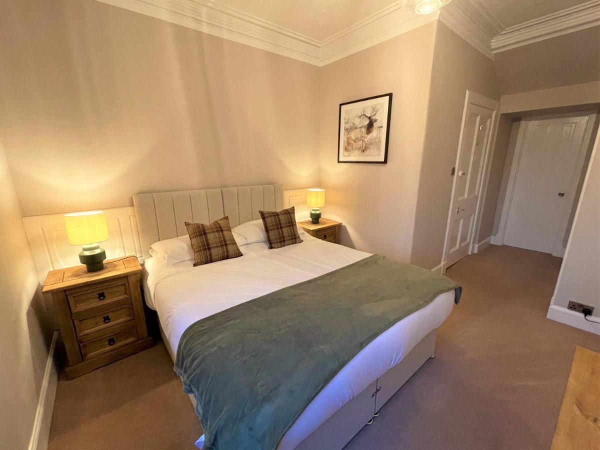 Navidale House - Bed, Breakfast & Bar Hotel Helmsdale Kültér fotó