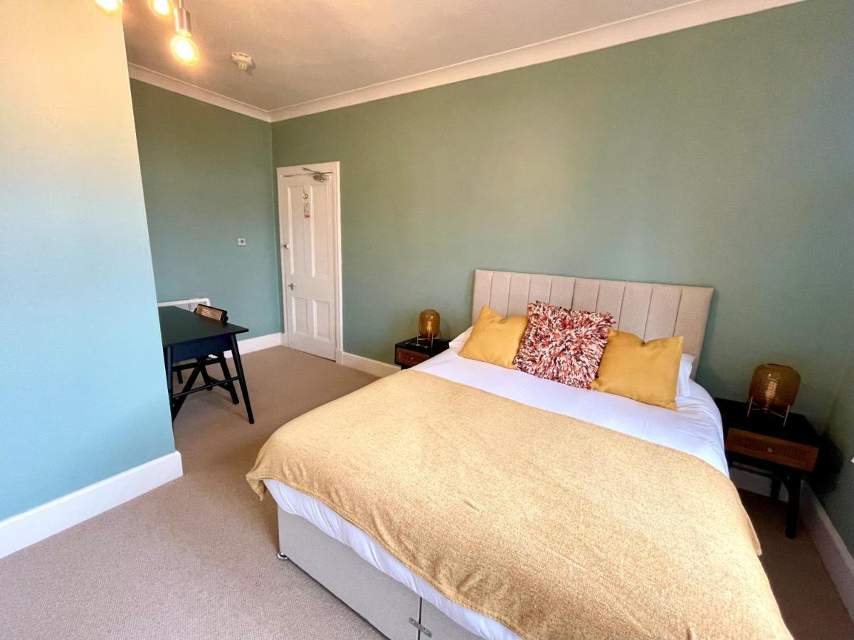 Navidale House - Bed, Breakfast & Bar Hotel Helmsdale Kültér fotó