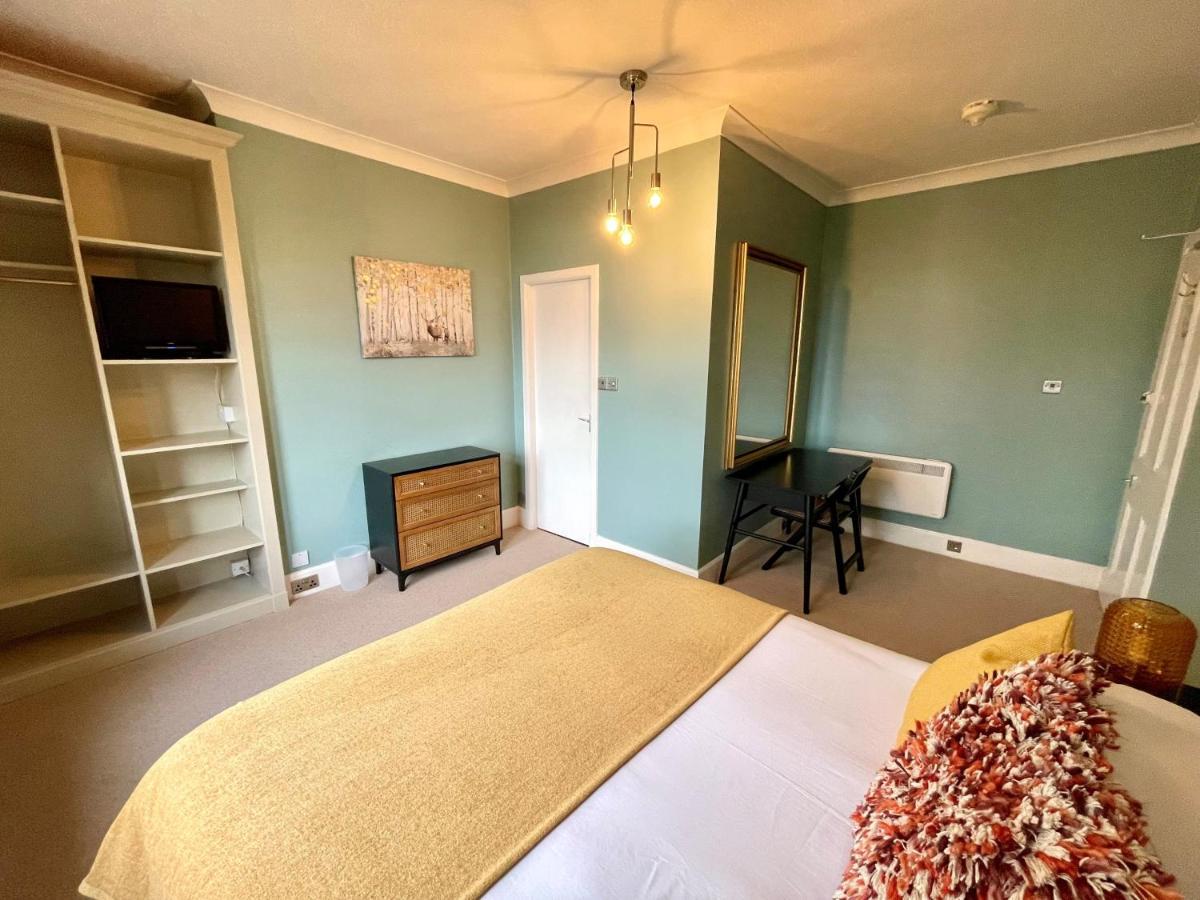Navidale House - Bed, Breakfast & Bar Hotel Helmsdale Kültér fotó