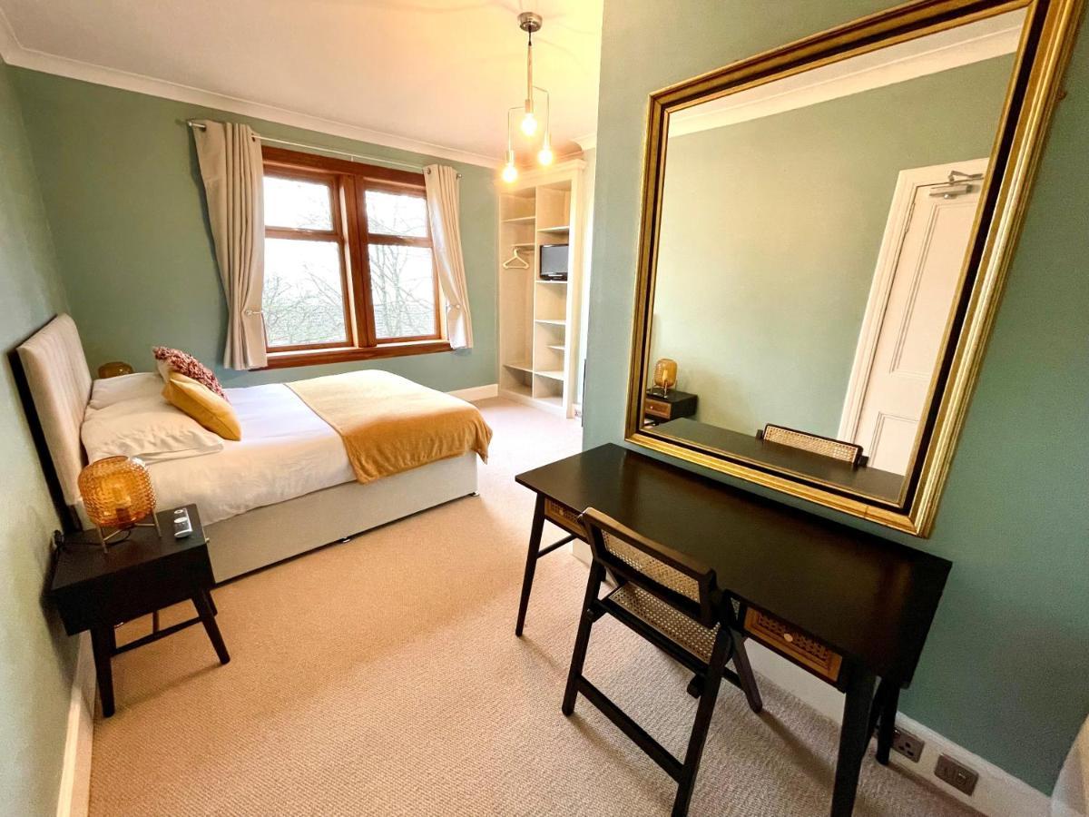 Navidale House - Bed, Breakfast & Bar Hotel Helmsdale Kültér fotó