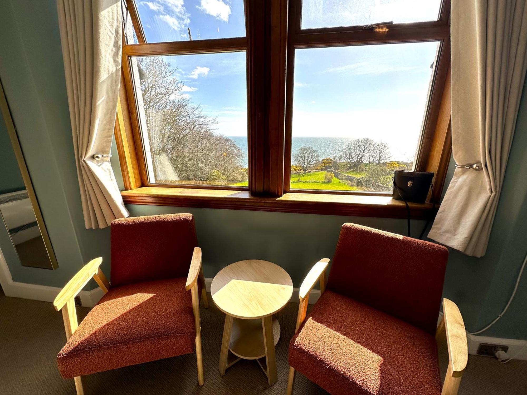 Navidale House - Bed, Breakfast & Bar Hotel Helmsdale Kültér fotó