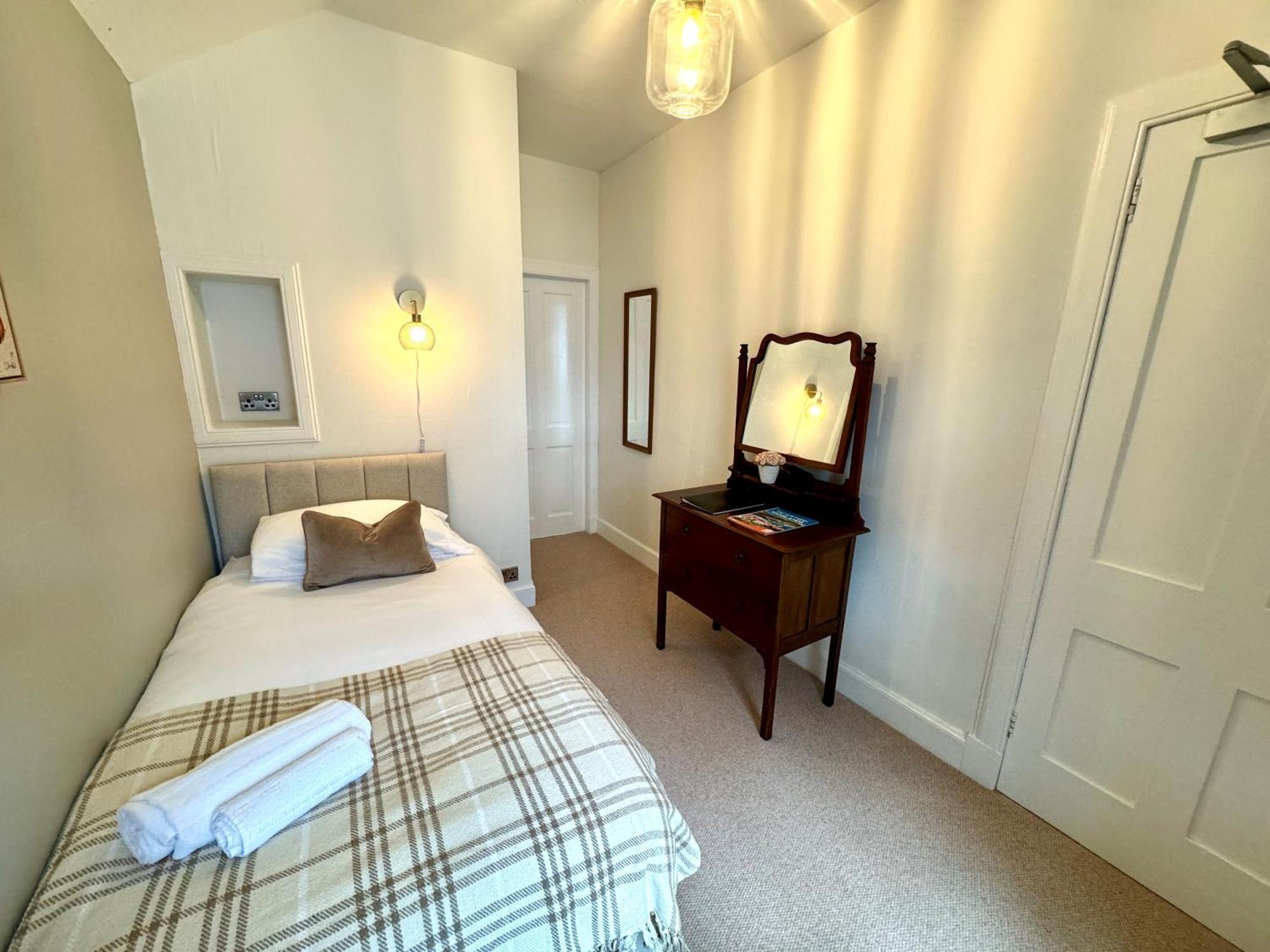 Navidale House - Bed, Breakfast & Bar Hotel Helmsdale Kültér fotó
